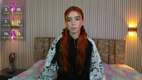 Snapshot of alana_333 chatting on January 6, 12:13 pm A L A N A online show from January 6, 12:13 pm