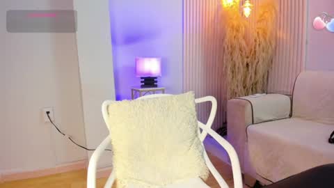 Alana online show from July 7, 12:08 pm