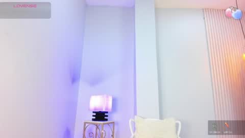 Alana online show from July 20, 12:07 pm