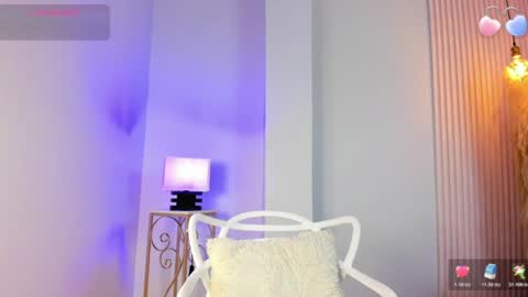 Alana online show from July 24, 12:14 pm