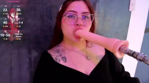 Alana online show from September 24, 11:53 am