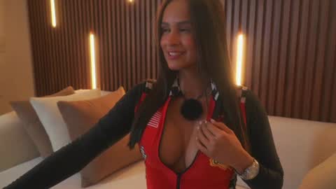 Alana online show from August 3, 3:43 am