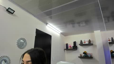 Snapshot of alana_madison chatting on February 5, 10:41 am Maeve online show from February 5, 10:41 am