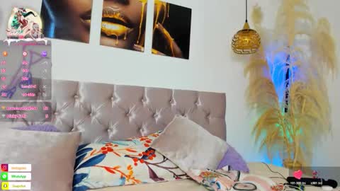 alana_vega69 online show from December 5, 3:35 pm