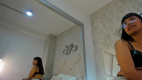 Alana online show from April 25, 1:41 pm