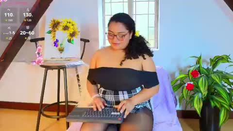 Alana Gmez  online show from July 22, 6:09 pm