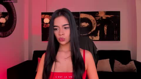 Alana online show from November 17, 11:55 am