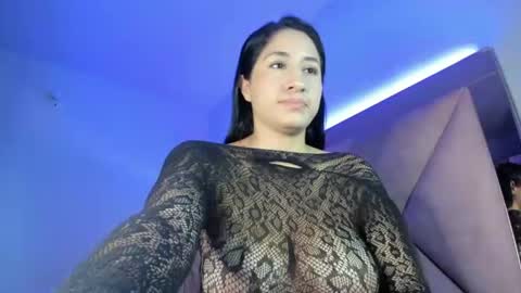 alanah connors online show from June 19, 4:21 pm