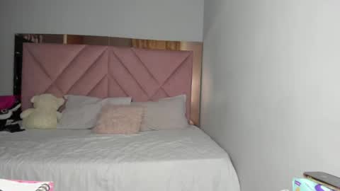 alanah connors online show from April 28, 2:38 am