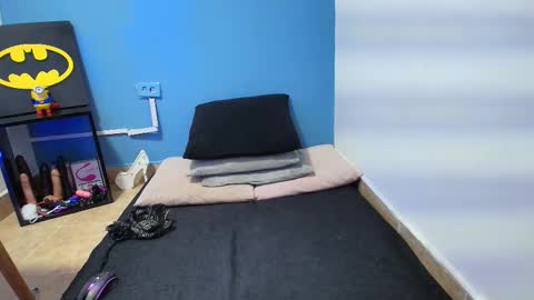 Alanah Prestoon online show from November 21, 4:14 am