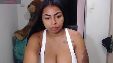Snapshot of alanajonees chatting on February 10, 4:47 pm alanajonees online show from February 10, 4:47 pm