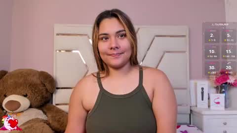 alanarousse_ online show from June 29, 12:05 pm