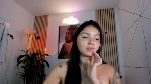 Alanatate online show from October 16, 12:35 am