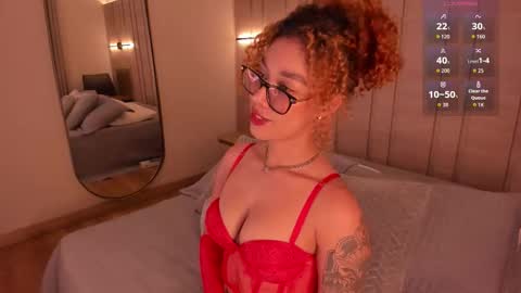 Tell me Alana online show from March 6, 12:11 pm