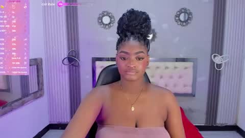 Alanna online show from June 10, 4:00 am