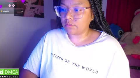 lanna online show from October 13, 11:18 pm