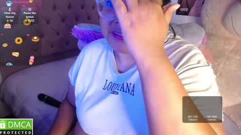 lanna online show from March 4, 1:34 am