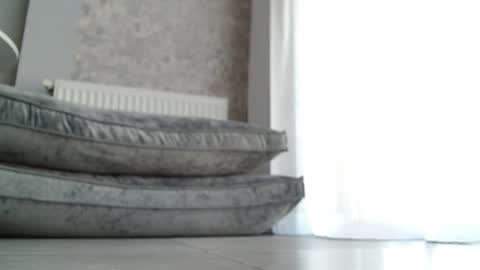 Alanna online show from March 11, 5:55 am