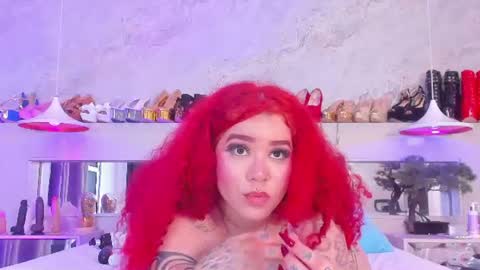 Alanna  online show from June 29, 12:06 am