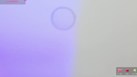 Alanna  online show from June 10, 3:06 am