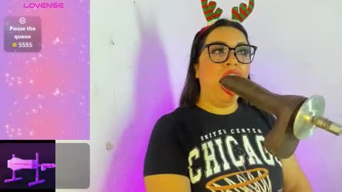 alana silver online show from January 13, 4:55 pm