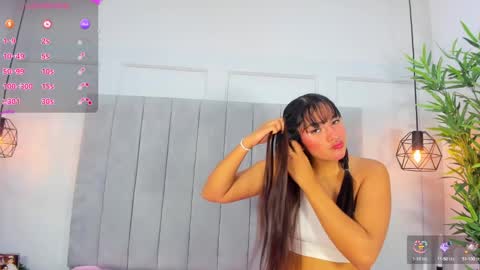 Alanna  online show from February 18, 12:06 pm