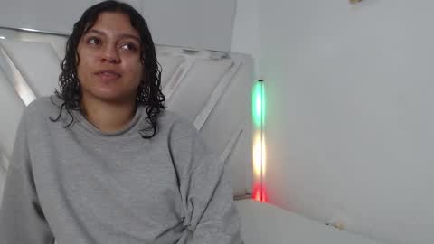 ALANA online show from March 24, 12:43 pm