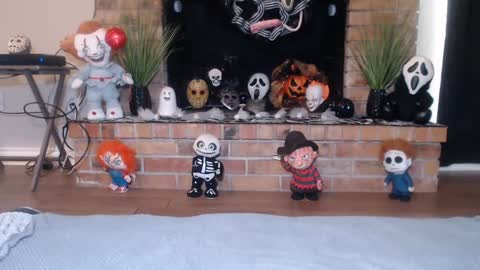 Alanna Rack online show from October 13, 3:36 pm