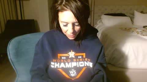 Alanna Rack online show from March 12, 12:42 am