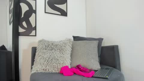 alannarouge online show from July 26, 2:58 pm