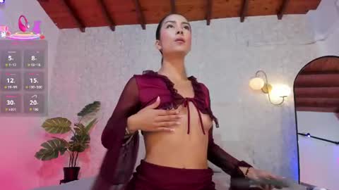 alannarouge online show from July 29, 11:43 am