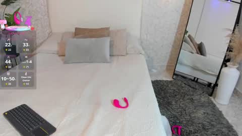 alannarouge online show from June 14, 12:16 pm