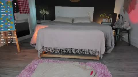 Alanna Cute Russell online show from June 10, 8:18 pm
