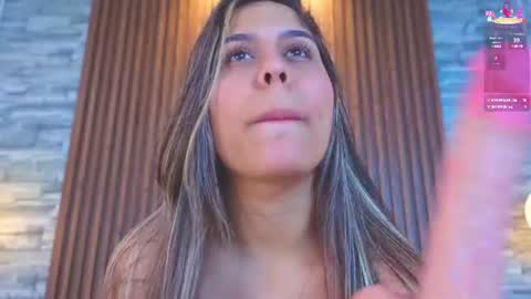 alannavidal online show from June 20, 9:35 am