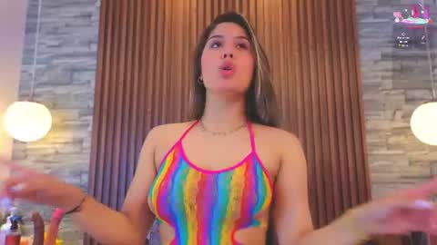 alannavidal online show from July 24, 3:37 am
