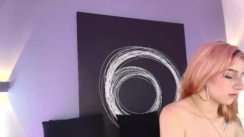 Alanna online show from June 4, 2:43 pm