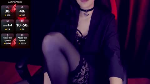 Alaria online show from October 11, 10:12 pm