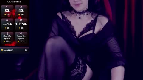 Alaria online show from March 8, 2:04 am