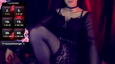 Alaria online show from September 18, 1:31 pm