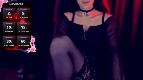 Alaria online show from September 24, 5:56 pm