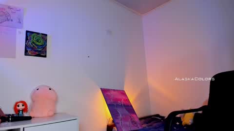 Caro online show from May 31, 4:02 pm
