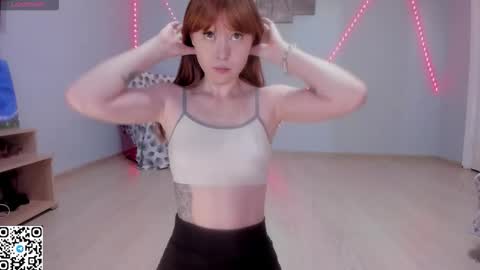 Anastasia online show from December 21, 5:01 am