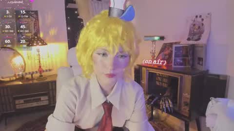 Alaska Grace       online show from February 27, 3:47 am