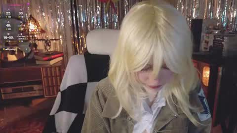 Alaska Grace       online show from July 16, 2:38 am