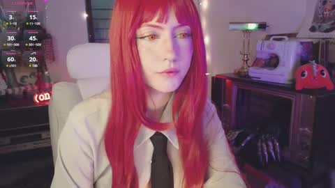 Alaska Grace       online show from March 5, 2:36 am