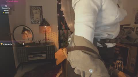 Alaska Grace       online show from January 10, 4:54 am