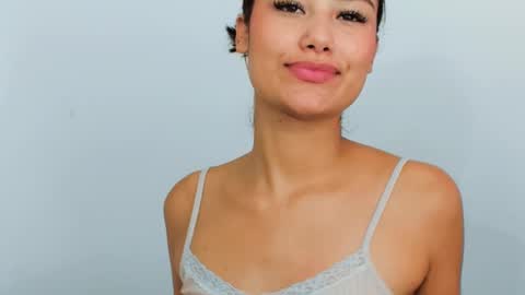 Snapshot of alasska_18 chatting on October 8, 10:03 pm alasska_18 online show from October 8, 10:03 pm