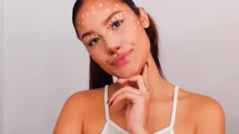 Snapshot of alasska_18 chatting on October 15, 9:39 pm alasska_18 online show from October 15, 9:39 pm