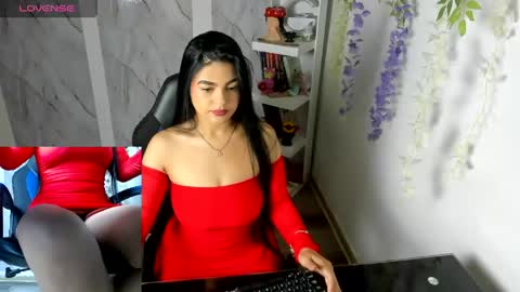Alaya online show from May 3, 12:41 pm