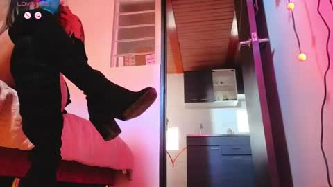 alba_toro535670 online show from July 15, 1:05 pm